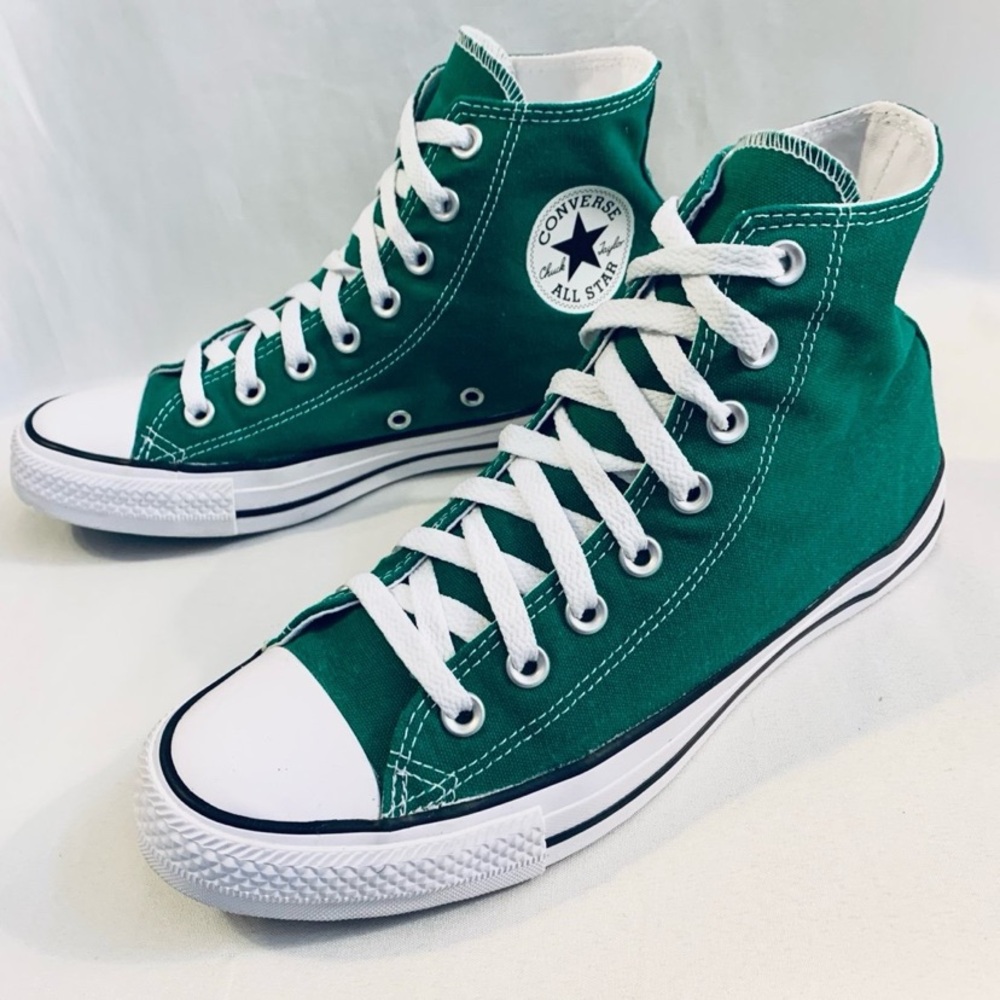 Converse High Top Sneakers - Picture 3 of 11